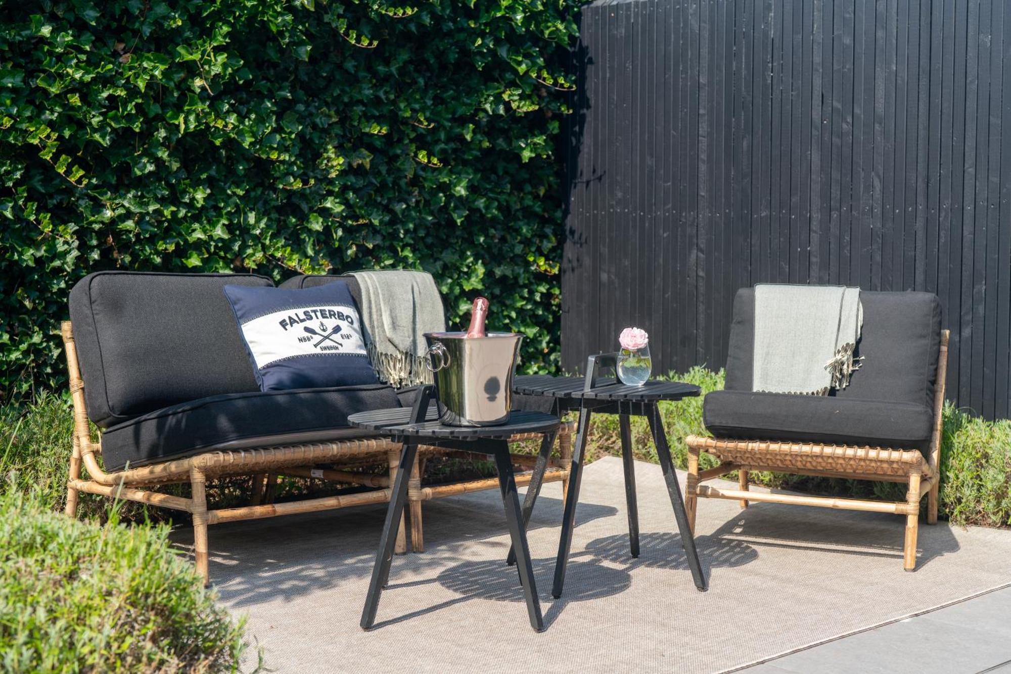 Falsterbo Guesthouse - Modern Comfort With Private Patio Skanör med Falsterbo Eksteriør bilde